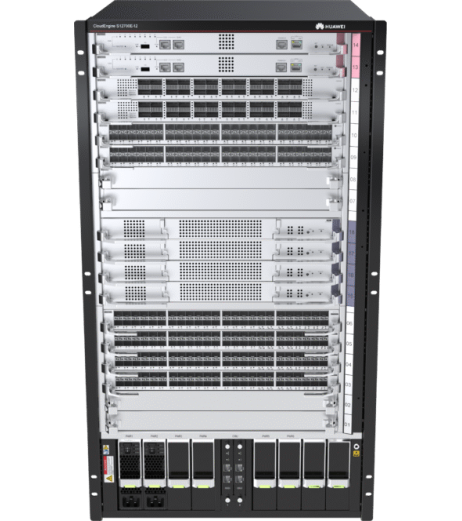 Huawei S12700E-12 – купити в Україні | Офіційна гарантія