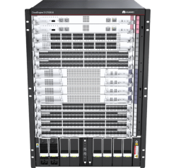 Huawei S12700E-4