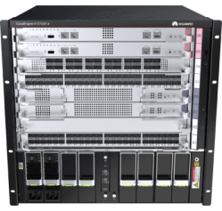 Huawei S12700E-4
