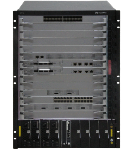 Huawei S7712