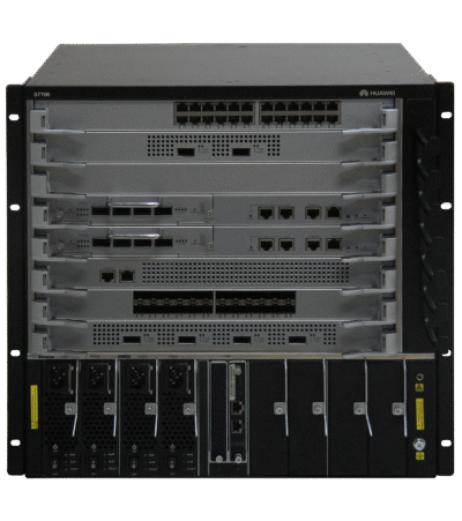 Huawei S7706
