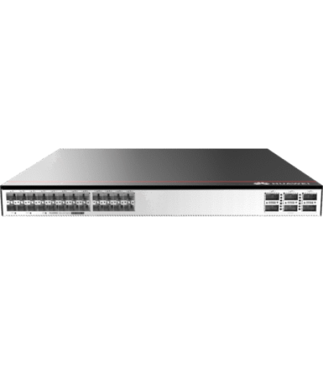 Huawei CloudEngine S6730-H24X6C-V2 – купити в Україні | Офіційна гарантія Huawei CloudEngine S6730-H24X6C-V2 – купити в Україні | Офіційна гарантія