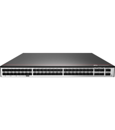 Huawei CloudEngine S6730-H48X6CZ-TV2 – купити в Україні | Офіційна гарантія Huawei CloudEngine S6730-H48X6CZ-TV2 – купити в Україні | Офіційна гарантія