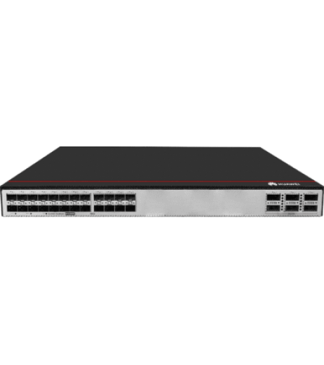 Huawei CloudEngine S6735-S24X6C – купити в Україні | Офіційна гарантія Huawei CloudEngine S6735-S24X6C – купити в Україні | Офіційна гарантія