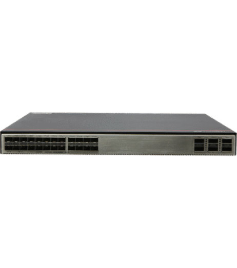 Huawei CloudEngine S6730-S24X6Q – купити в Україні | Офіційна гарантія Huawei CloudEngine S6730-S24X6Q – купити в Україні | Офіційна гарантія