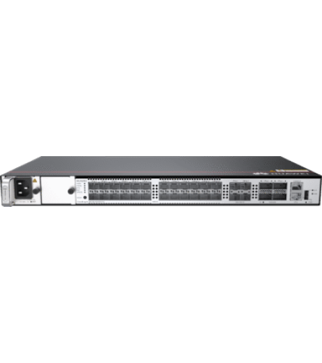 Huawei CloudEngine S6730-H24X4Y4C – купити в Україні | Офіційна гарантія