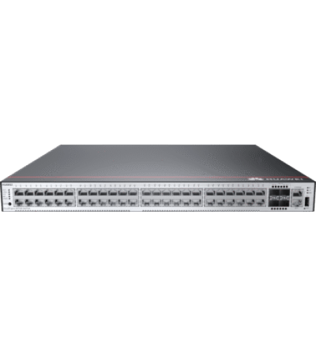 Huawei CloudEngine S5735S-S48T4X-A – купити в Україні | Офіційна гарантія Huawei CloudEngine S5735S-S48T4X-A – купити в Україні | Офіційна гарантія