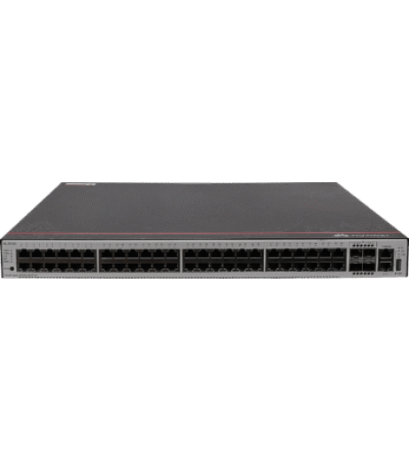 Huawei CloudEngine S5735S-S48T4S-A – купити в Україні | Офіційна гарантія Huawei CloudEngine S5735S-S48T4S-A – купити в Україні | Офіційна гарантія