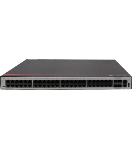 Huawei CloudEngine S5735S-S48P4X-A – купити в Україні | Офіційна гарантія