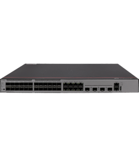 Huawei CloudEngine S5735S-S32ST4X-A – купити в Україні | Офіційна гарантія Huawei CloudEngine S5735S-S32ST4X-A – купити в Україні | Офіційна гарантія