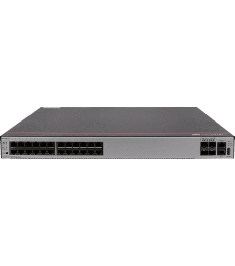 Huawei CloudEngine S5735S-S24T4S-A – купити в Україні | Офіційна гарантія Huawei CloudEngine S5735S-S24T4S-A – купити в Україні | Офіційна гарантія