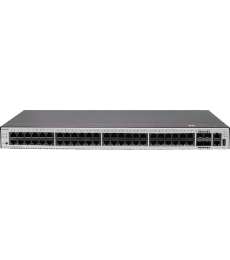 Huawei CloudEngine S5735S-L48T4X-A – купити в Україні | Офіційна гарантія Huawei CloudEngine S5735S-L48T4X-A – купити в Україні | Офіційна гарантія