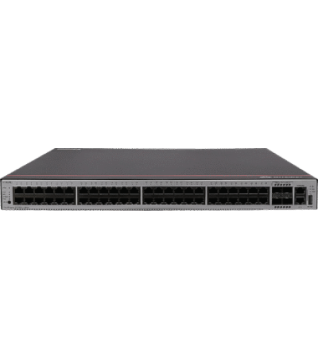 Huawei CloudEngine S5735S-L48P4X-A – купити в Україні | Офіційна гарантія Huawei CloudEngine S5735S-L48P4X-A – купити в Україні | Офіційна гарантія