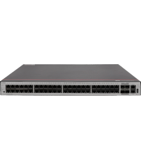 Huawei CloudEngine S5735S-L48FT4S-A – купити в Україні | Офіційна гарантія Huawei CloudEngine S5735S-L48FT4S-A – купити в Україні | Офіційна гарантія