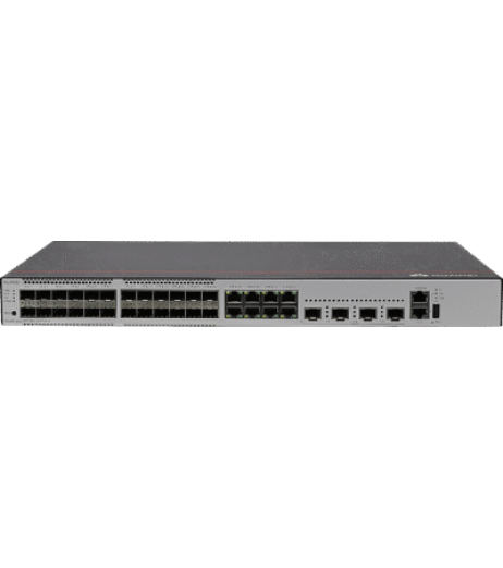 Huawei CloudEngine S5735S-L32ST4X-A – купити в Україні | Офіційна гарантія Huawei CloudEngine S5735S-L32ST4X-A – купити в Україні | Офіційна гарантія