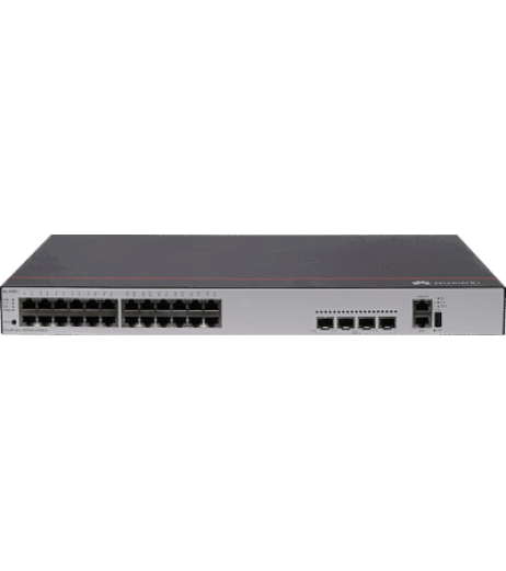 Huawei CloudEngine S5735S-L24T4X-A – купити в Україні | Офіційна гарантія Huawei CloudEngine S5735S-L24T4X-A – купити в Україні | Офіційна гарантія