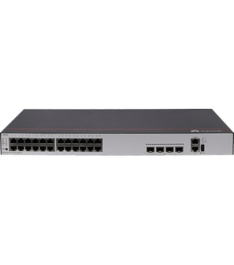 Huawei CloudEngine S5735S-L24P4X-A – купити в Україні | Офіційна гарантія Huawei CloudEngine S5735S-L24P4X-A – купити в Україні | Офіційна гарантія