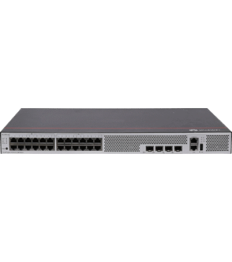 Huawei CloudEngine S5735S-L24FT4S-A – купити в Україні | Офіційна гарантія Huawei CloudEngine S5735S-L24FT4S-A – купити в Україні | Офіційна гарантія