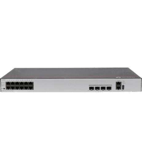 Huawei CloudEngine S5735S-L12P4S-A – купити в Україні | Офіційна гарантія