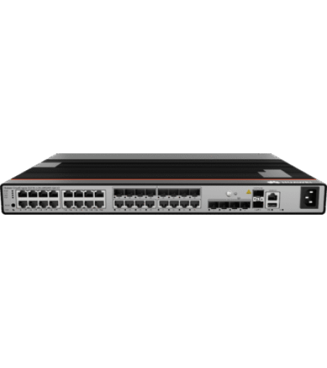 Huawei CloudEngine S5735-L24LU8S4XE-QA-V2