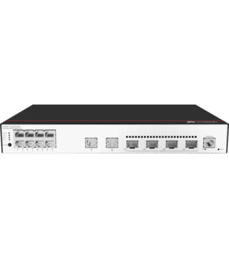 Huawei CloudEngine S5735-L8P2T4X-A-V2 – купити в Україні | Офіційна гарантія Huawei CloudEngine S5735-L8P2T4X-A-V2 – купити в Україні | Офіційна гарантія