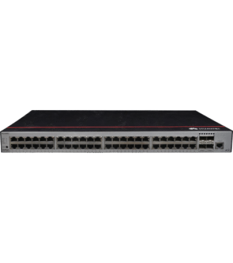 Huawei CloudEngine S5735-L48T4S-A1 – купити в Україні | Офіційна гарантія Huawei CloudEngine S5735-L48T4S-A1 – купити в Україні | Офіційна гарантія