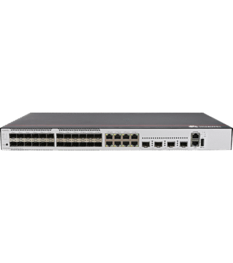Huawei CloudEngine S5735-L32ST4X-D – купити в Україні | Офіційна гарантія