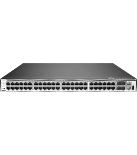 Huawei CloudEngine S5731S-S48T4X-A – купити в Україні | Офіційна гарантія Huawei CloudEngine S5731S-S48T4X-A – купити в Україні | Офіційна гарантія