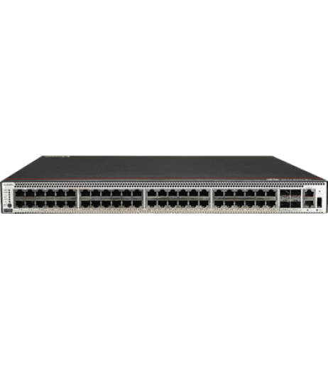Huawei CloudEngine S5731S-S48P4X-A – купити в Україні | Офіційна гарантія