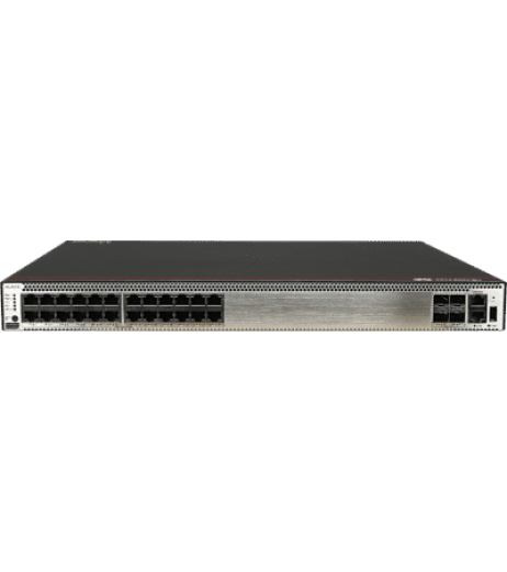 Huawei CloudEngine S5731S-S24T4X-A – купити в Україні | Офіційна гарантія Huawei CloudEngine S5731S-S24T4X-A – купити в Україні | Офіційна гарантія