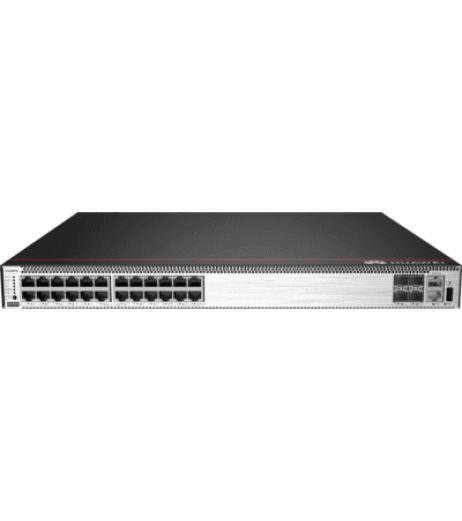 Huawei CloudEngine S5731S-S24P4X-A – купити в Україні | Офіційна гарантія Huawei CloudEngine S5731S-S24P4X-A – купити в Україні | Офіційна гарантія