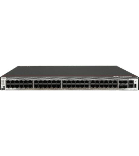 Huawei CloudEngine S5731S-H48T4X-A – купити в Україні | Офіційна гарантія Huawei CloudEngine S5731S-H48T4X-A – купити в Україні | Офіційна гарантія