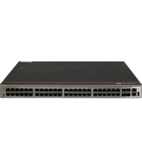 Huawei CloudEngine S5731S-H48T4S-A – купити в Україні | Офіційна гарантія Huawei CloudEngine S5731S-H48T4S-A – купити в Україні | Офіційна гарантія