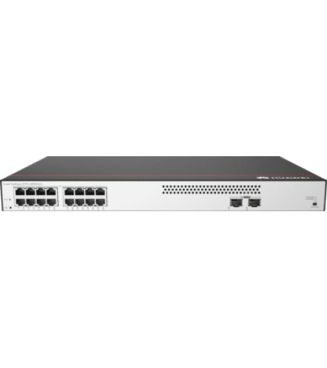 Huawei CloudEngine S5731-L16P2SR-RUA – купити в Україні | Офіційна гарантія