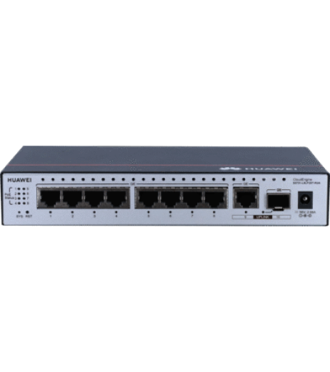 Huawei CloudEngine S5731-L8LP2ST-RUA – купити в Україні | Офіційна гарантія Huawei CloudEngine S5731-L8LP2ST-RUA – купити в Україні | Офіційна гарантія