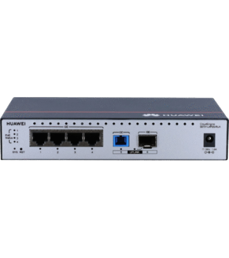 Huawei CloudEngine S5731-L4P2S-RUA – купити в Україні | Офіційна гарантія Huawei CloudEngine S5731-L4P2S-RUA – купити в Україні | Офіційна гарантія