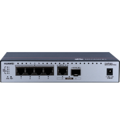 Huawei CloudEngine S5731-L4P2HT-RUA – купити в Україні | Офіційна гарантія Huawei CloudEngine S5731-L4P2HT-RUA – купити в Україні | Офіційна гарантія