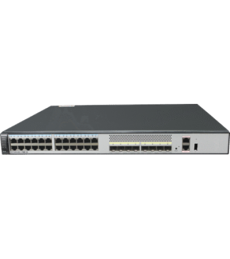 Huawei S5730S-48C-PWR-EI – купити в Україні | Офіційна гарантія