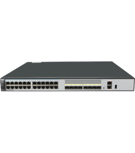 Huawei S5730S-48C-EI-AC – купити в Україні | Офіційна гарантія Huawei S5730S-48C-EI-AC – купити в Україні | Офіційна гарантія