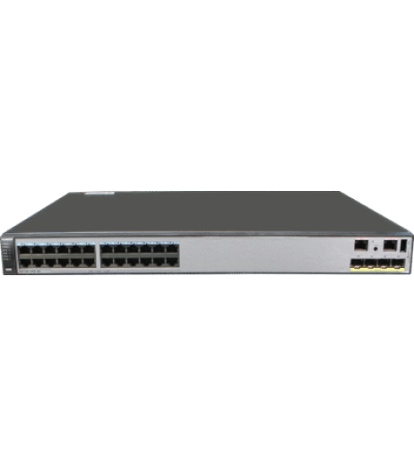 Huawei S5730-44C-HI – купити в Україні | Офіційна гарантія