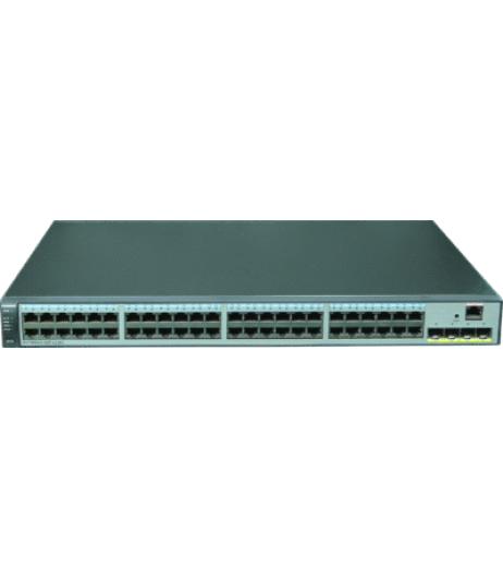 Huawei S5720SV2-52P-LI-AC – купити в Україні | Офіційна гарантія