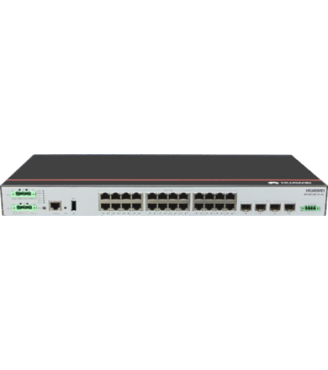 Huawei S5720I-28X-SI-AC – купити в Україні | Офіційна гарантія Huawei S5720I-28X-SI-AC – купити в Україні | Офіційна гарантія