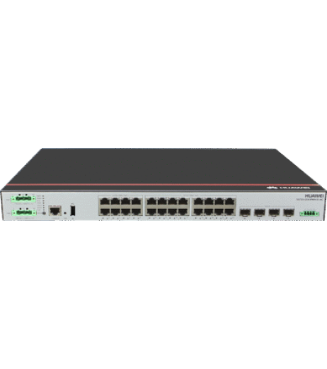 Huawei S5720I-28X-PWH-SI-AC – купити в Україні | Офіційна гарантія Huawei S5720I-28X-PWH-SI-AC – купити в Україні | Офіційна гарантія