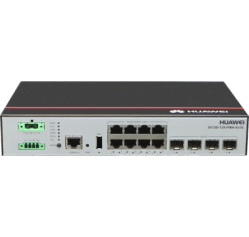 Huawei S5720I-12X-PWH-SI-DC
