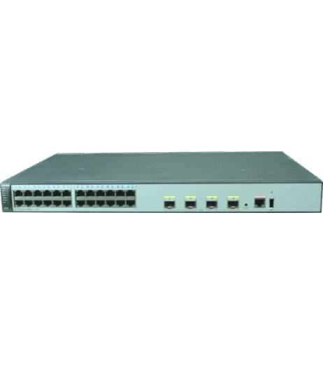Huawei S5720-28X-PWR-LI-ACF – купити в Україні | Офіційна гарантія Huawei S5720-28X-PWR-LI-ACF – купити в Україні | Офіційна гарантія