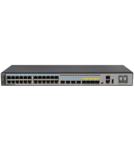 Huawei S5720-32X-EI-DC – купити в Україні | Офіційна гарантія Huawei S5720-32X-EI-DC – купити в Україні | Офіційна гарантія