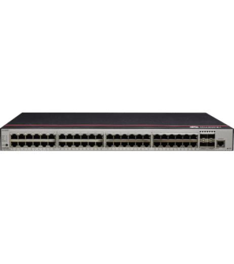 Huawei S2730S-S48FT4S-A – купити в Україні | Офіційна гарантія Huawei S2730S-S48FT4S-A – купити в Україні | Офіційна гарантія
