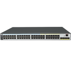 Huawei S2720-52TP-PWR-EI