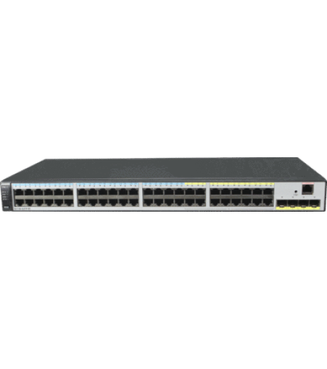 Huawei S2720-52TP-EI – купити в Україні | Офіційна гарантія