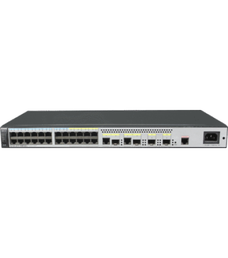 Huawei S2720-28TP-PWR-EI-L